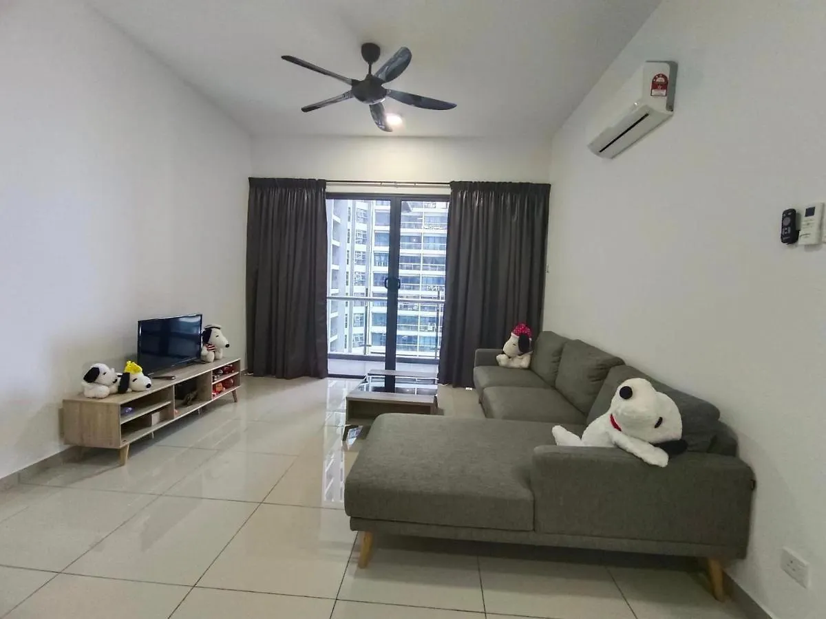 Melaka Atlantic Apartment