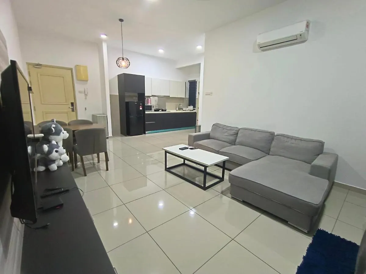 Melaka Atlantic Apartment Malacca