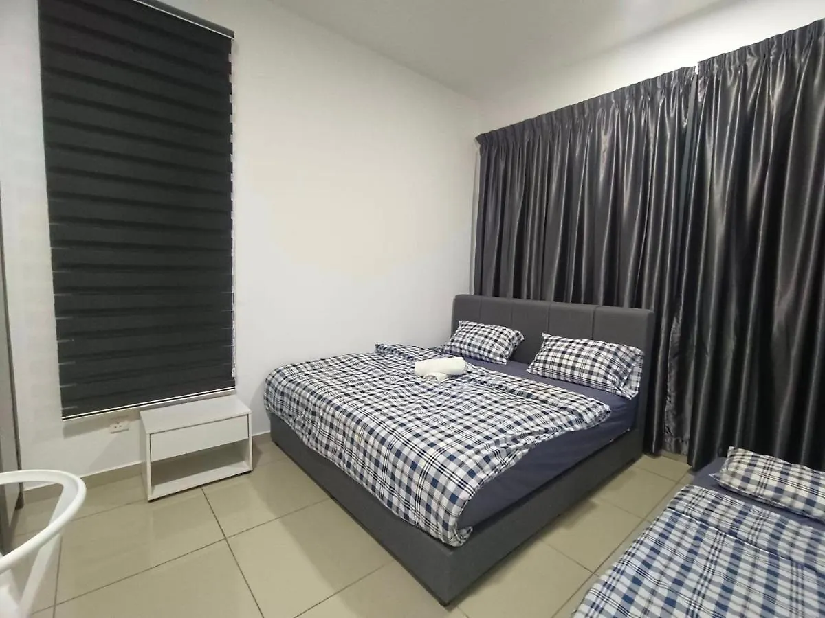 Melaka Atlantic Apartment