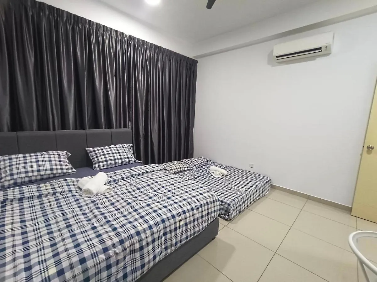 Melaka Atlantic Apartment  Malacca