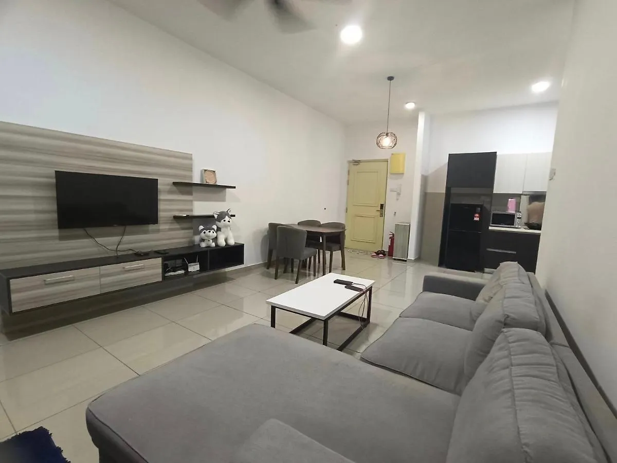 Melaka Atlantic Apartment Malacca