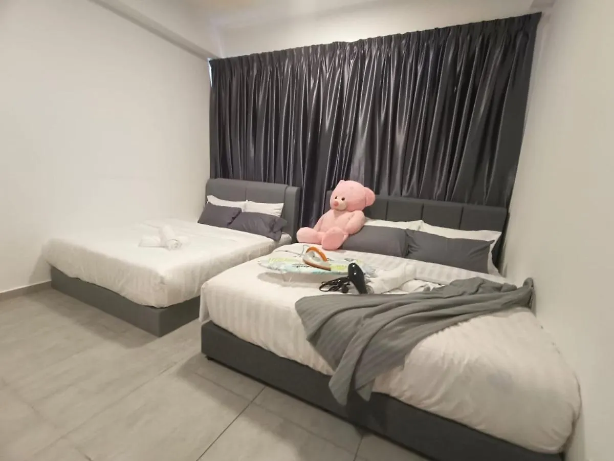 Melaka Atlantic Apartment