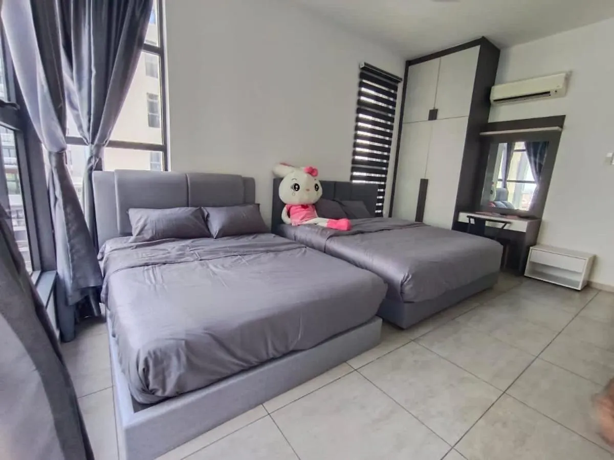 Melaka Atlantic Apartment Malaysia