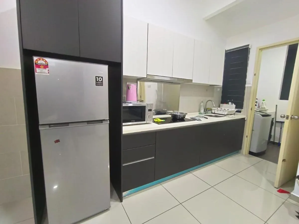 Melaka Atlantic Apartment Malaysia